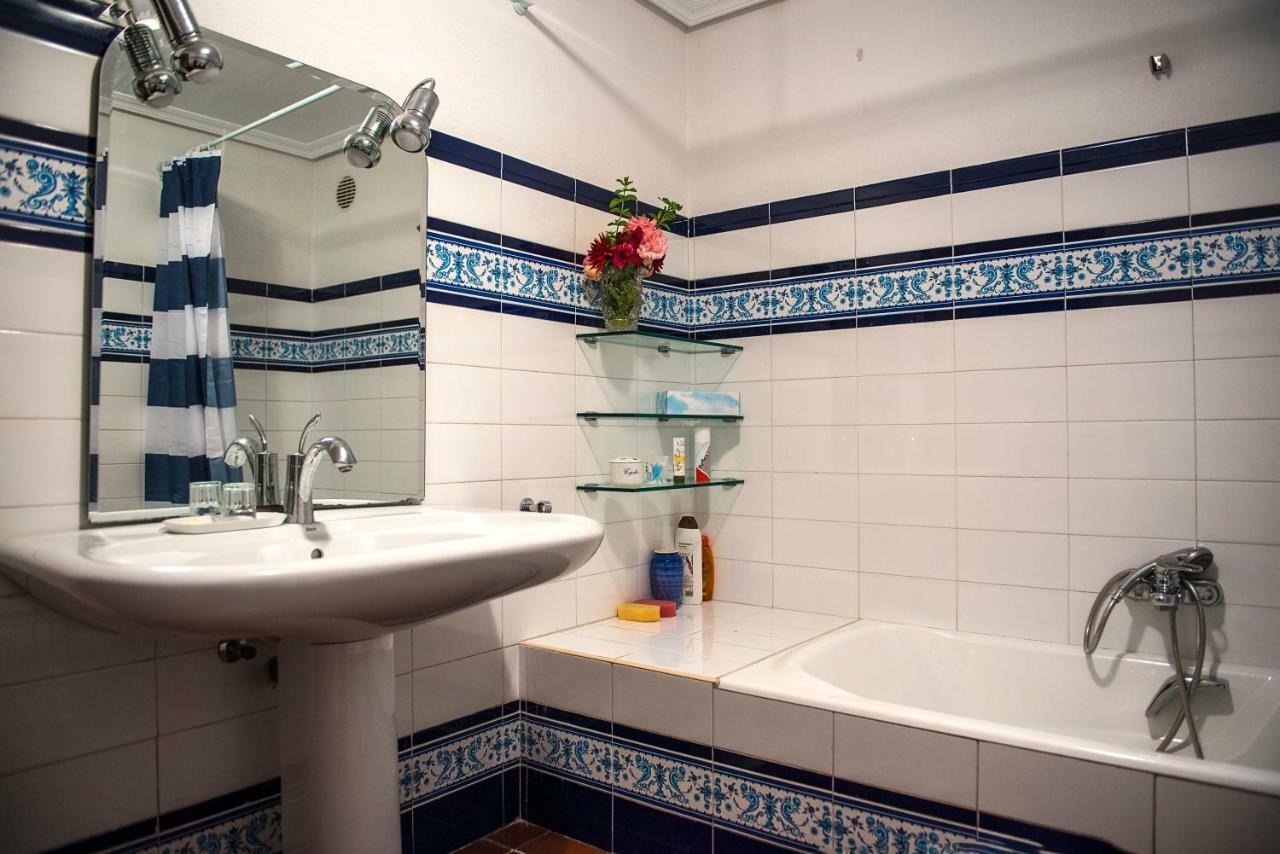 Casa Pichon Etxea Villa La puebla de Labarca Dış mekan fotoğraf